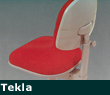 Latelier - Tekla (1991)