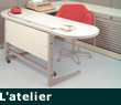 L�atelier