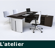 L�atelier