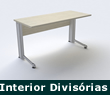 Interior Divis�rias