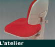 Latelier