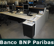 Banco BNP Paribas