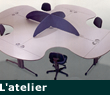 L�atelier