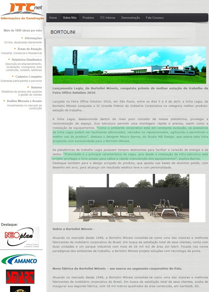 ITC