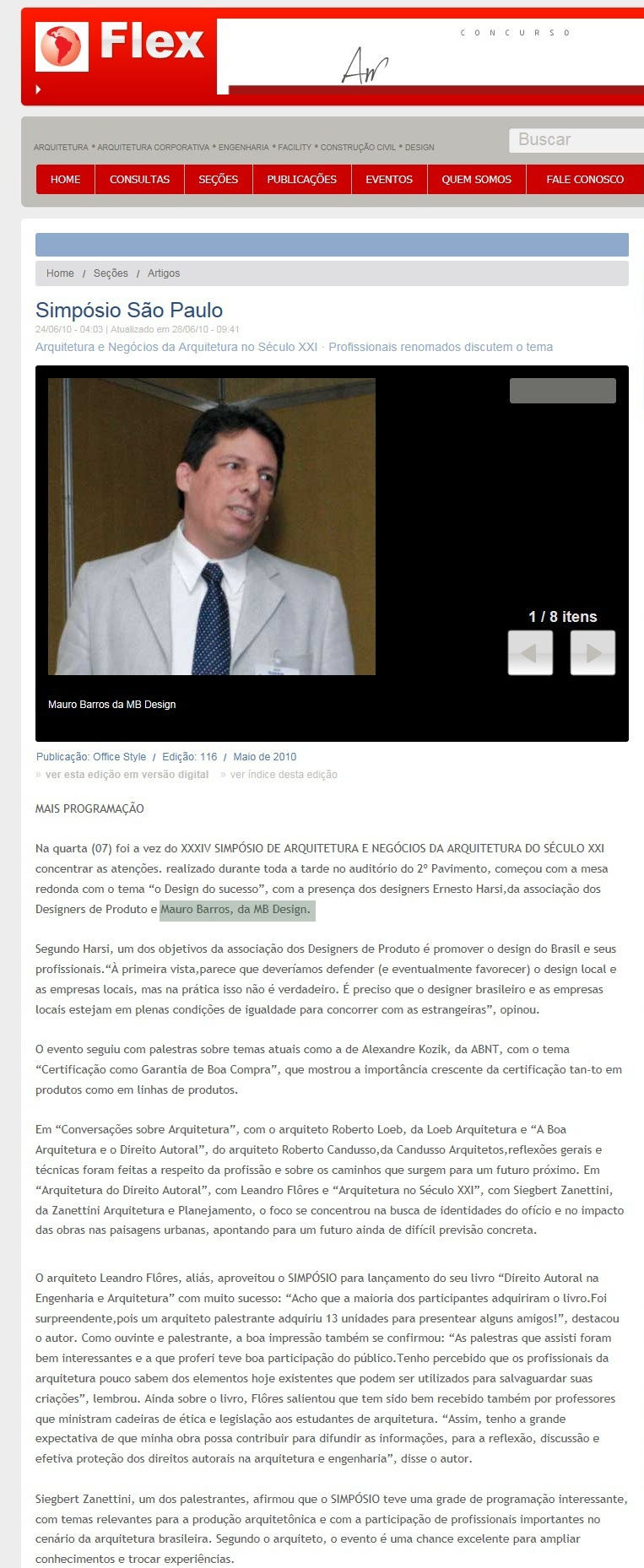 Flex Editora
