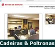 Cadeiras & Poltronas