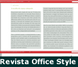 Revista Office Style