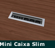 SB Office - Mini Caixa Slim