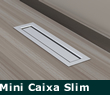 SB Office - Mini Caixa Slim (2012)