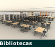 Bibliotecas