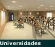 Universidades