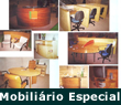 Mobilirio Especial